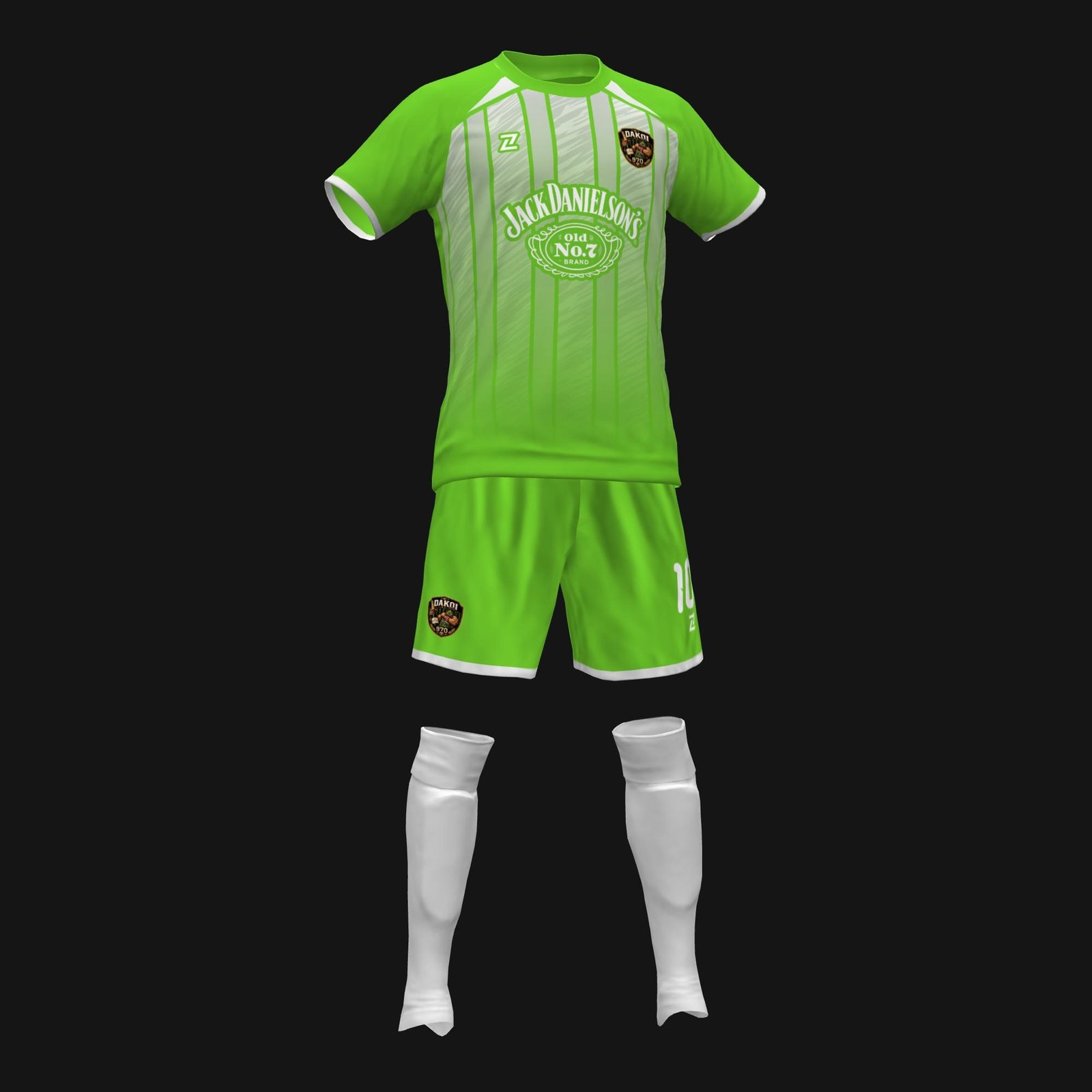 DAKOI FC - Imagen 3
