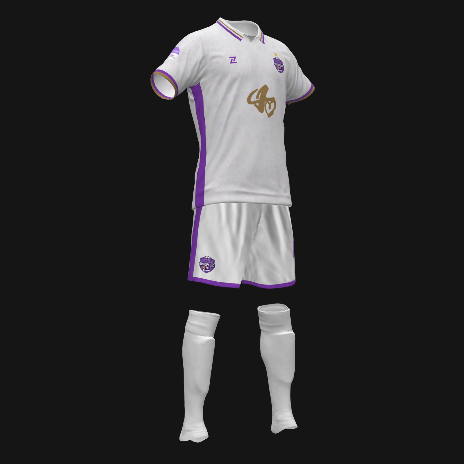 ORTOPEDIC FC - Imagen 2