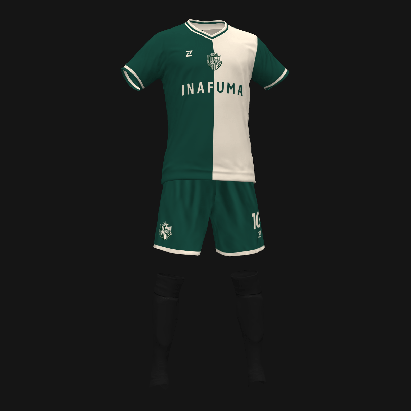 INAFUMA Y BEBEN IYB 2026 - Imagen 2