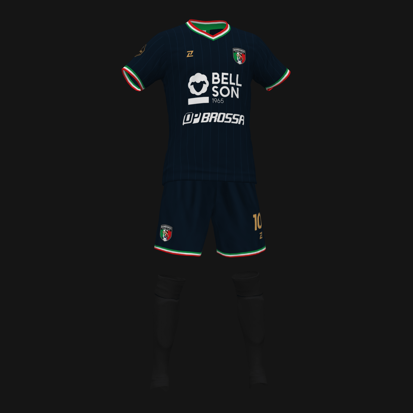 BAMBINOS FC - Imagen 2