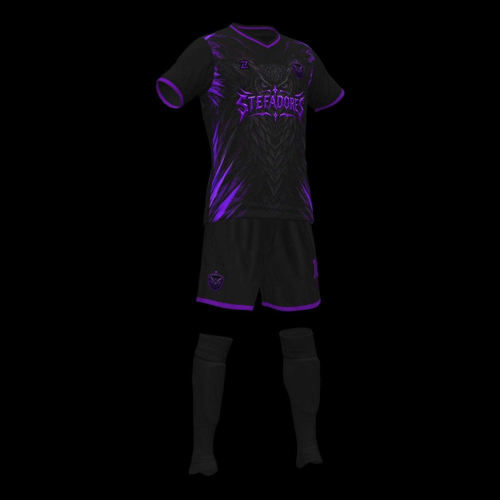 STEFADORES - Imagen 2