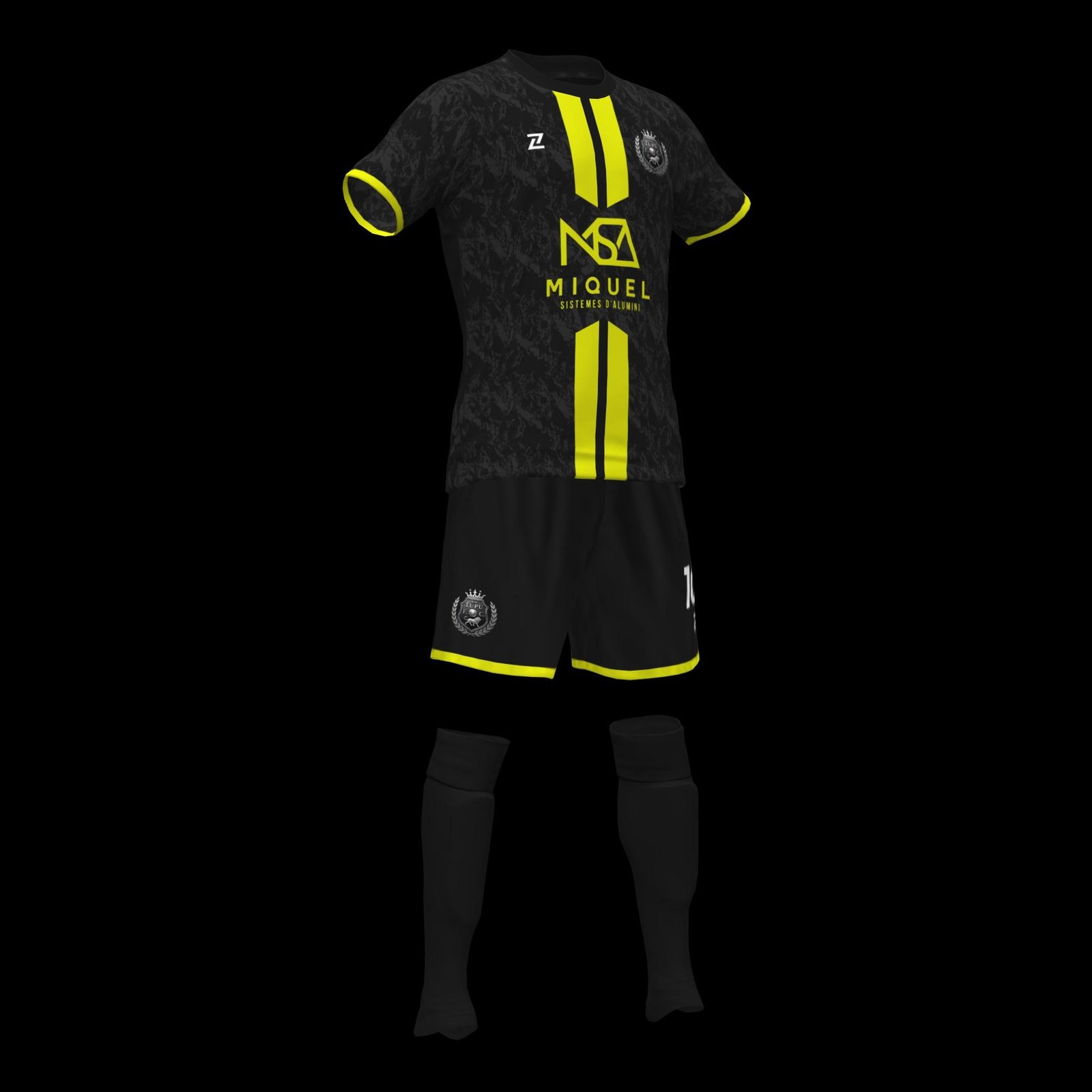 REAL TUPU FC - Imagen 2