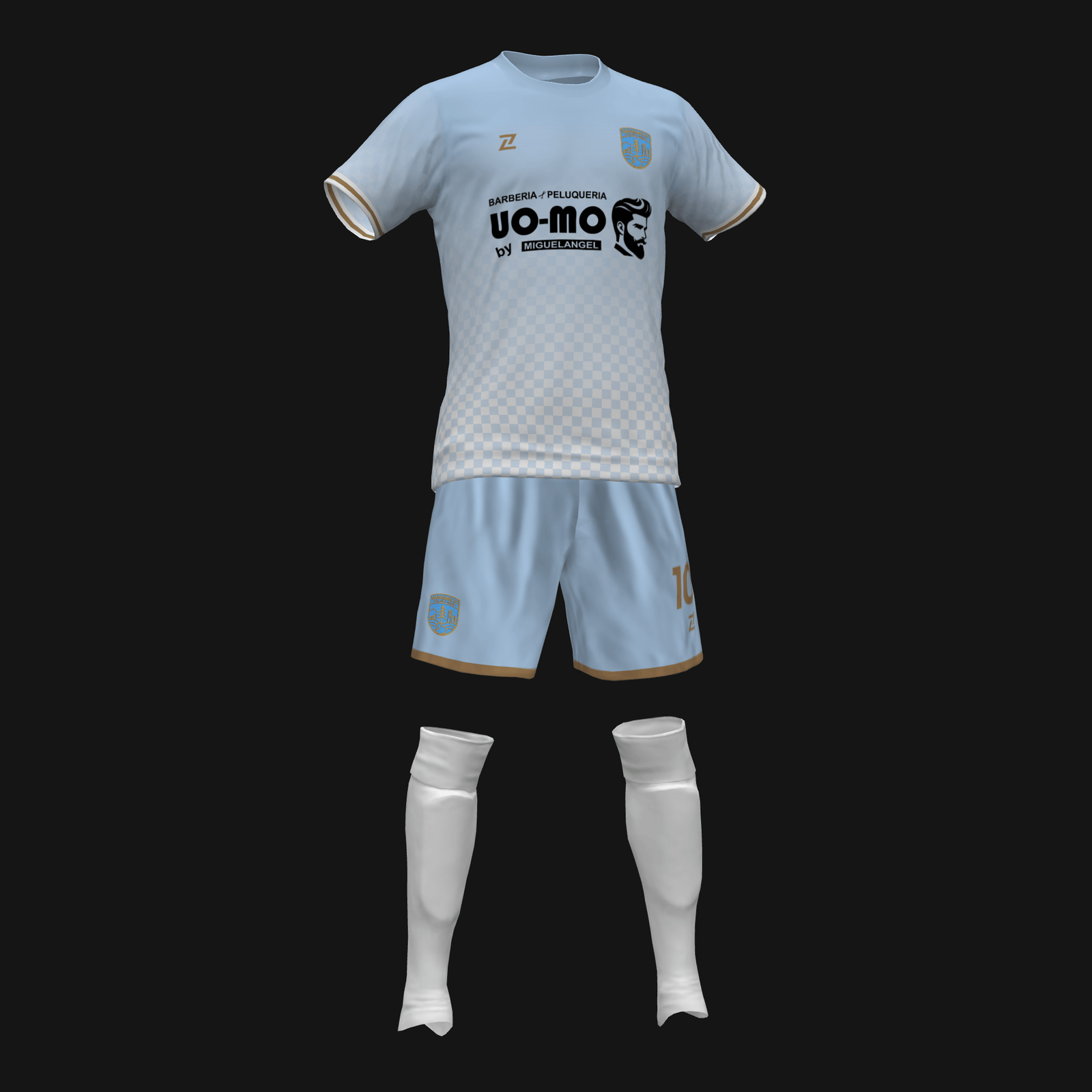 DEGRADA2 FC - Imagen 2