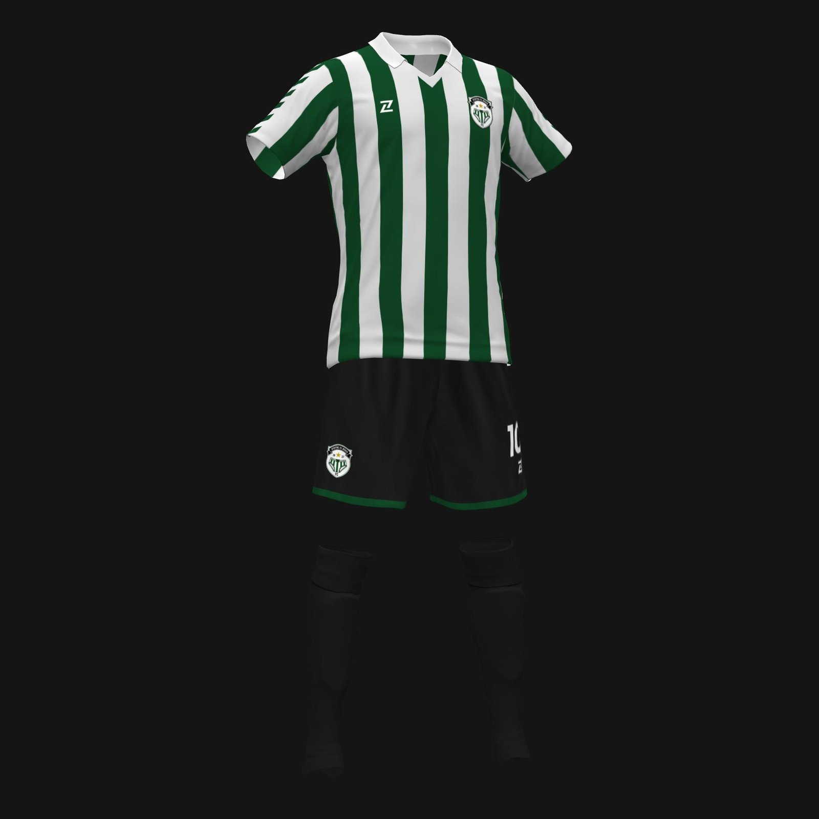 SPORTING DE BRAGA - Imagen 2