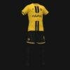 CASKAOS FC - Imagen 2