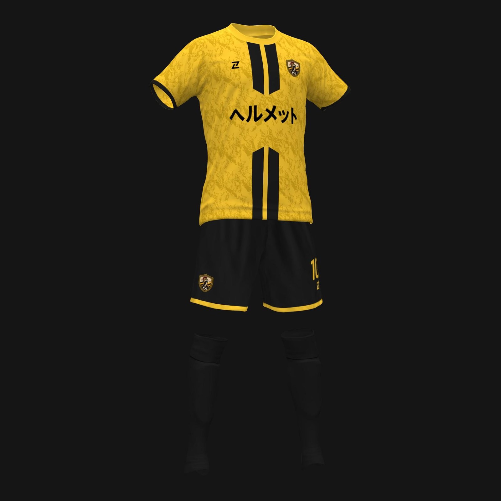 CASKAOS FC - Imagen 2