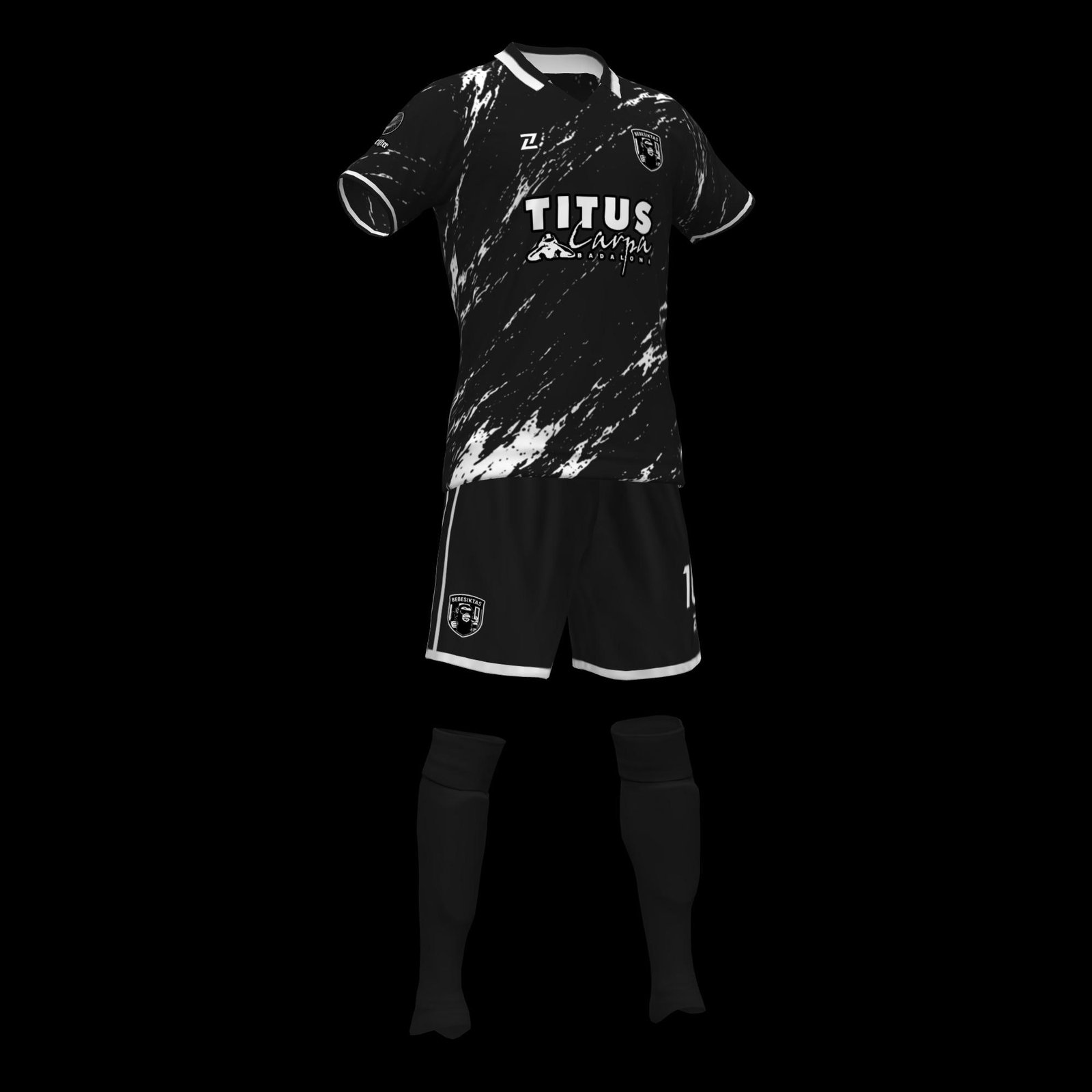 BEBESIKTAS BADALONA 2026 - Imagen 2