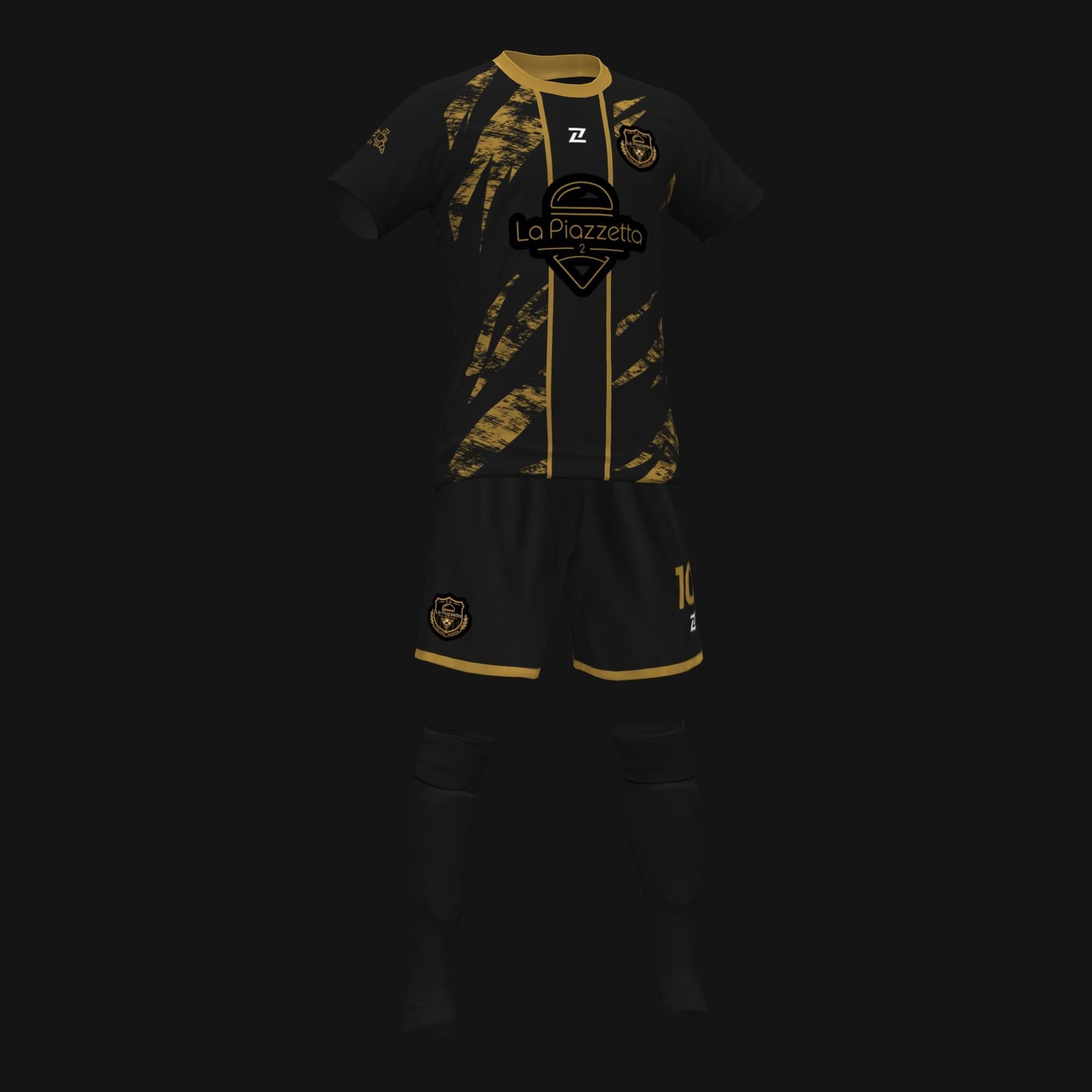 LA PIAZZETTA 2.0 - Imagen 2