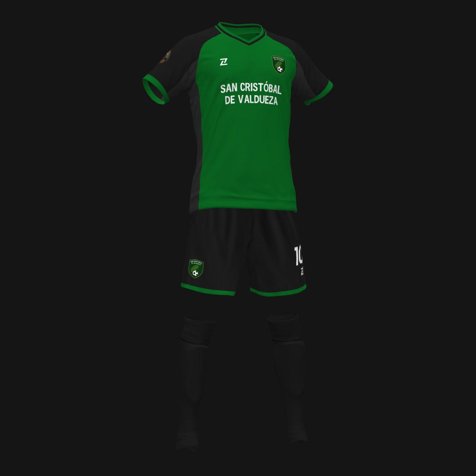 SAN CRISTÓBAL DE VALDUEZA 2026 - Imagen 2
