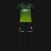 BISHOS FC - Imagen 2