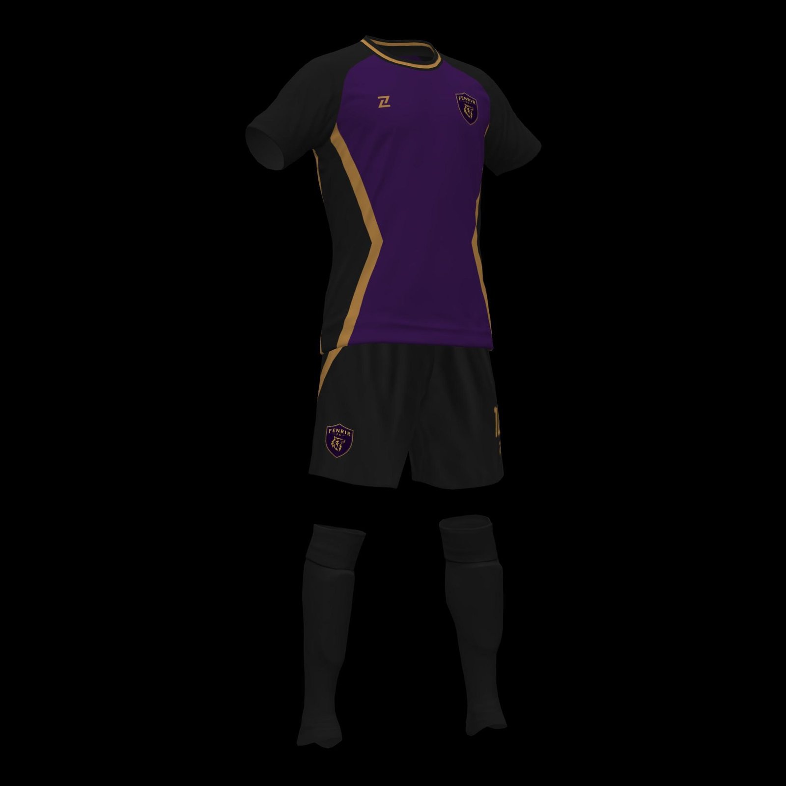 FENRIR F.C. - Imagen 2