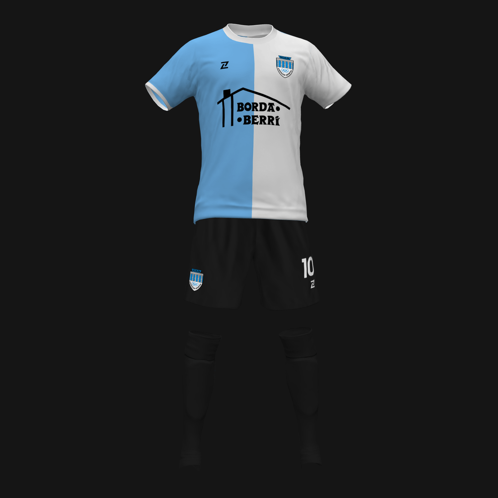 A.D.NOÁIN - Imagen 2