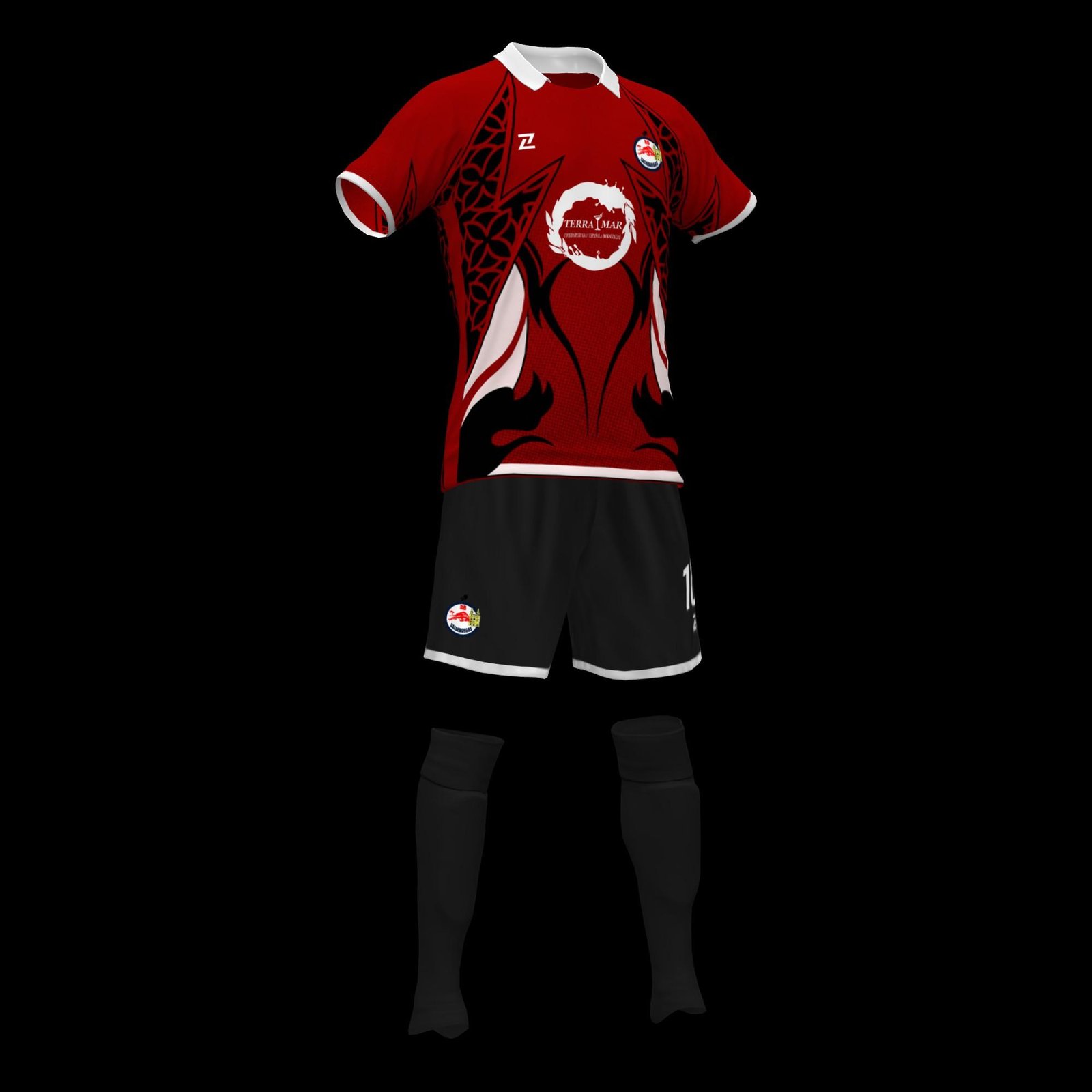 RB SALDEBURGOS 2026 - Imagen 2