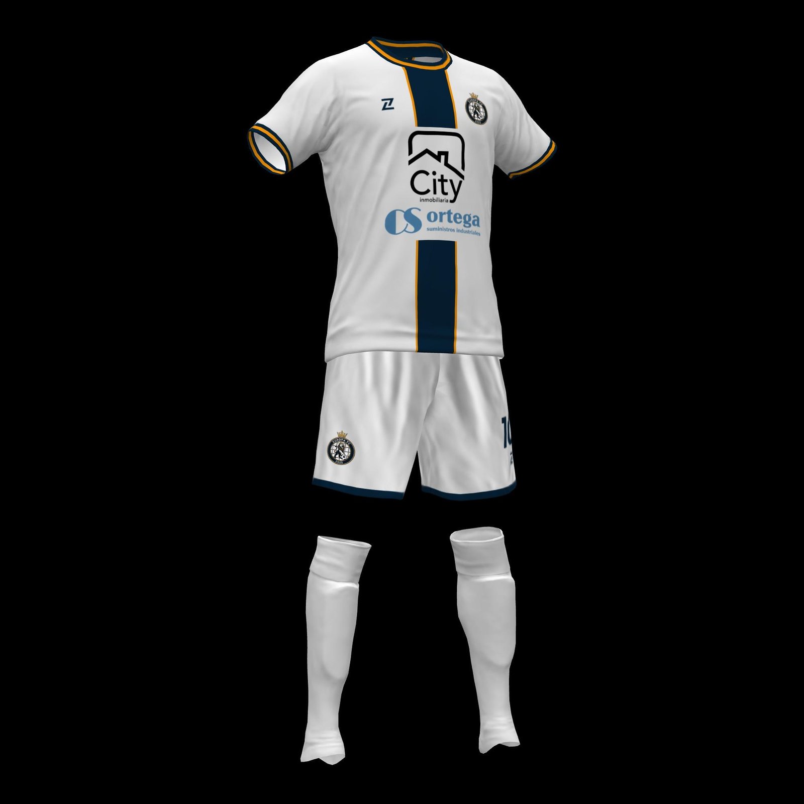EUROPA FC - Imagen 2