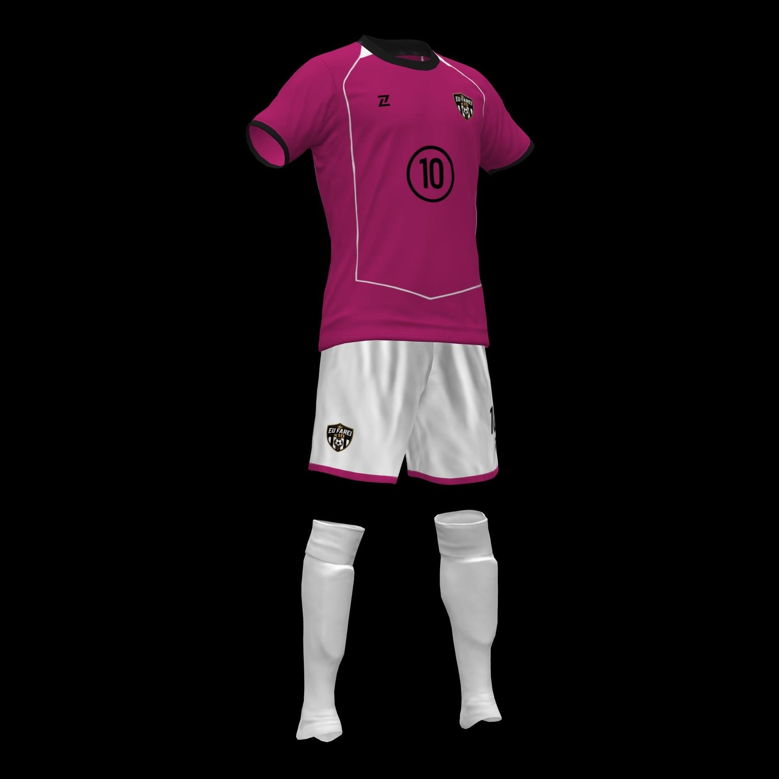 EU FAREIX10 - Imagen 2