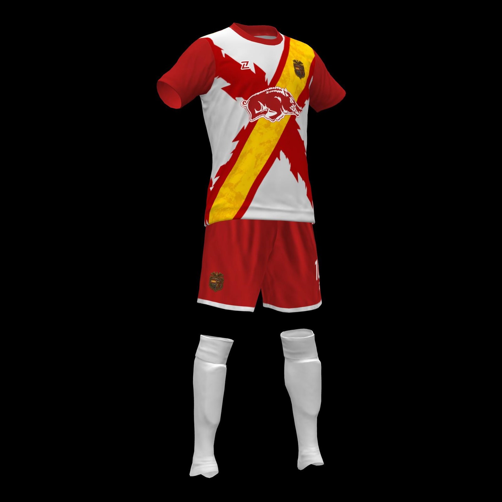 SAFANS CLUB DE FÚTBOL 2026 - Imagen 2