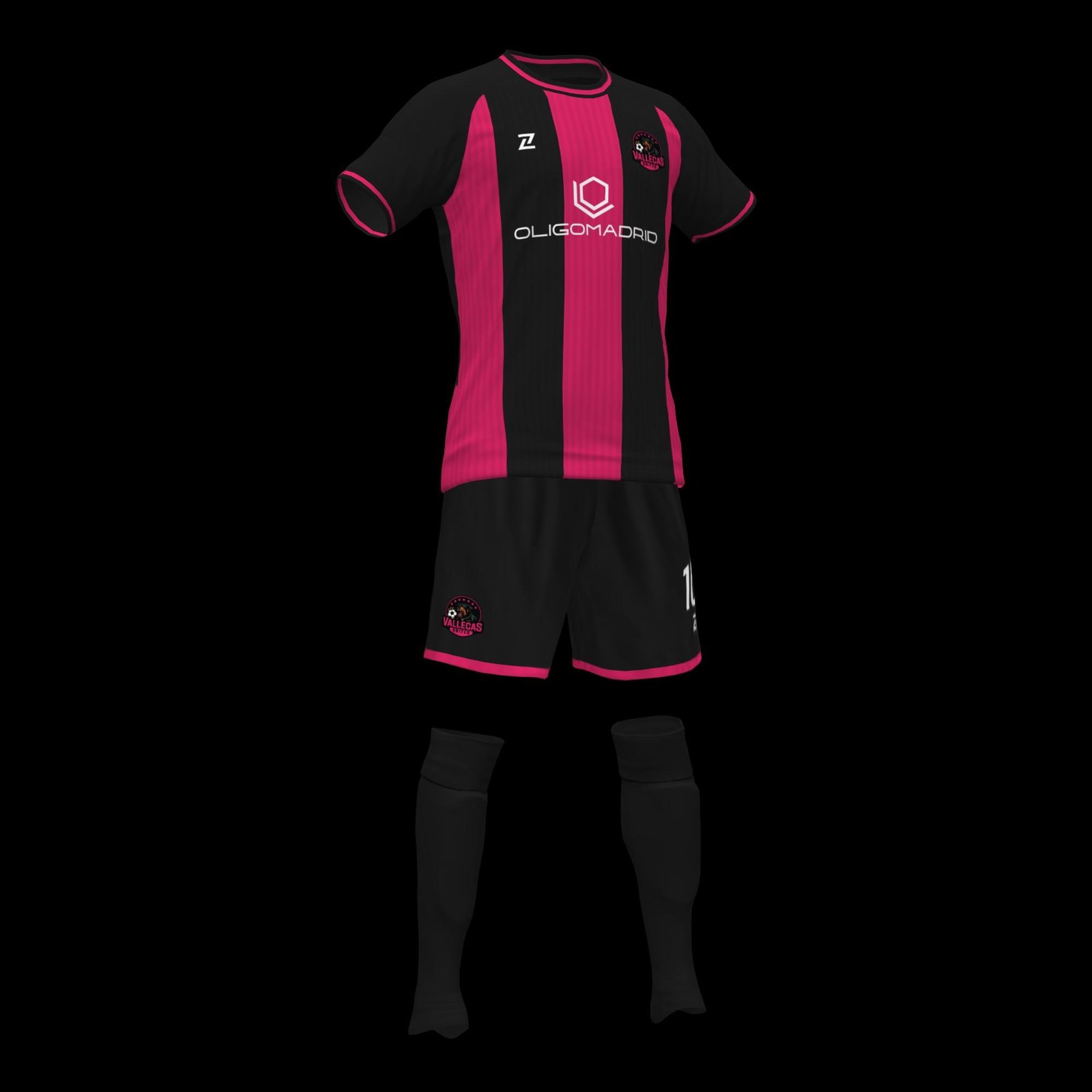 VALLECAS UNITED 2026 - Imagen 2