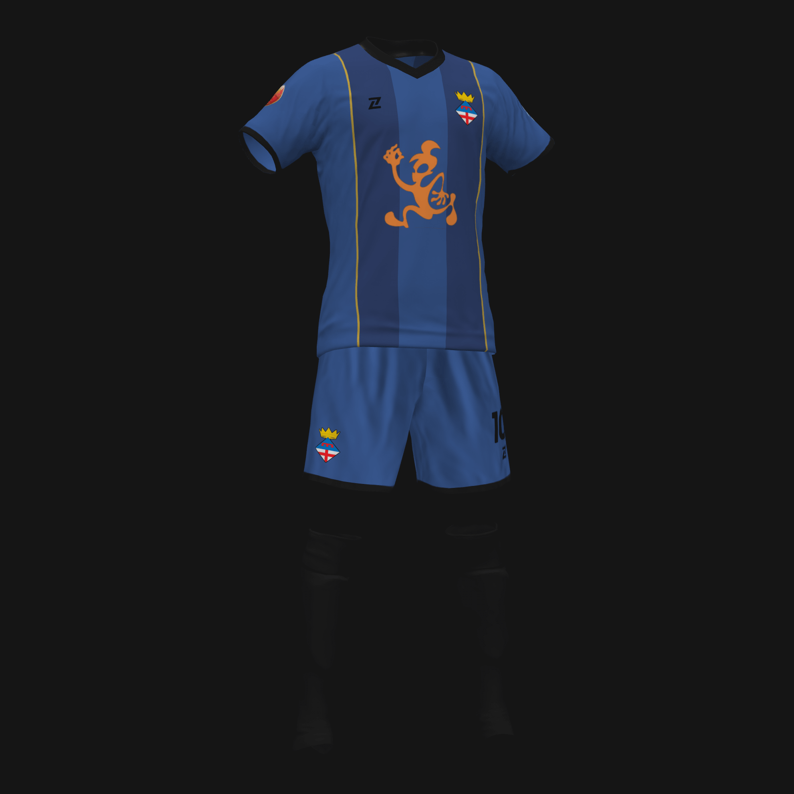 SAGRERA FC - Imagen 2
