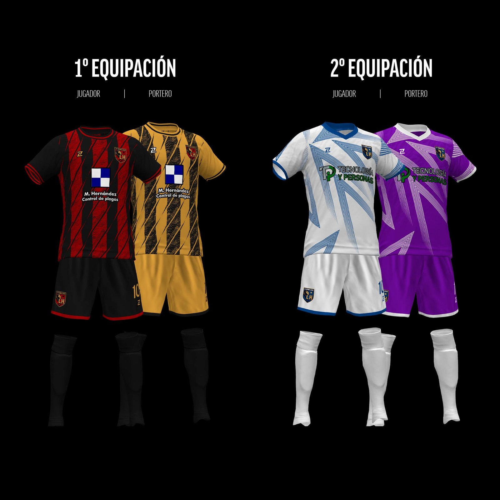 LA HUMILDAD LH26 - Imagen 2