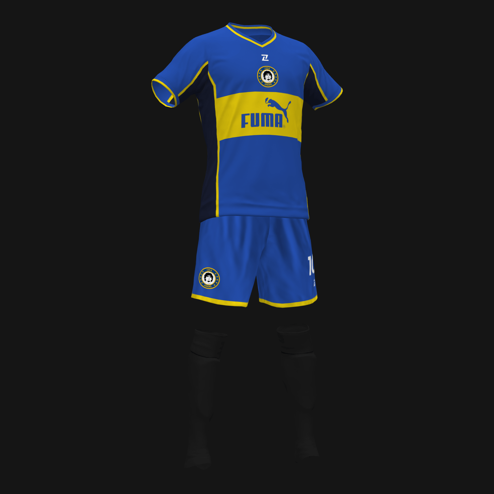 COCA JUNIORS 2026 - Imagen 2