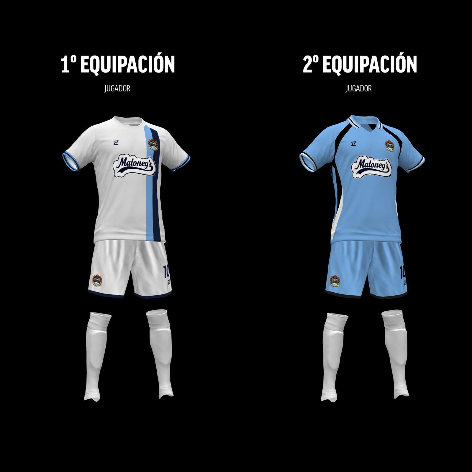 MACHANGOS CF - Imagen 2