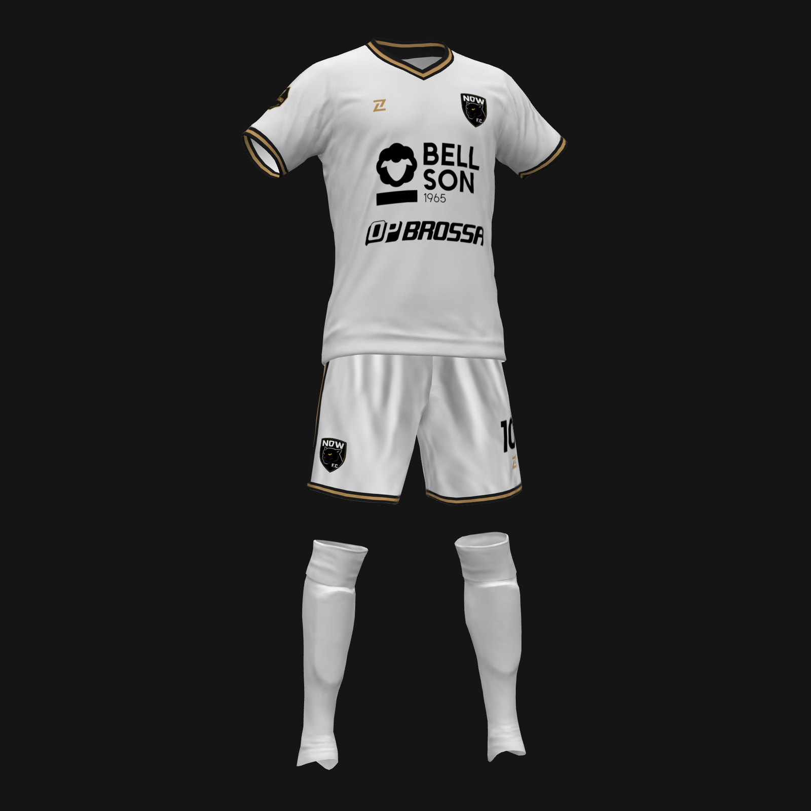 NOW FC - Imagen 2