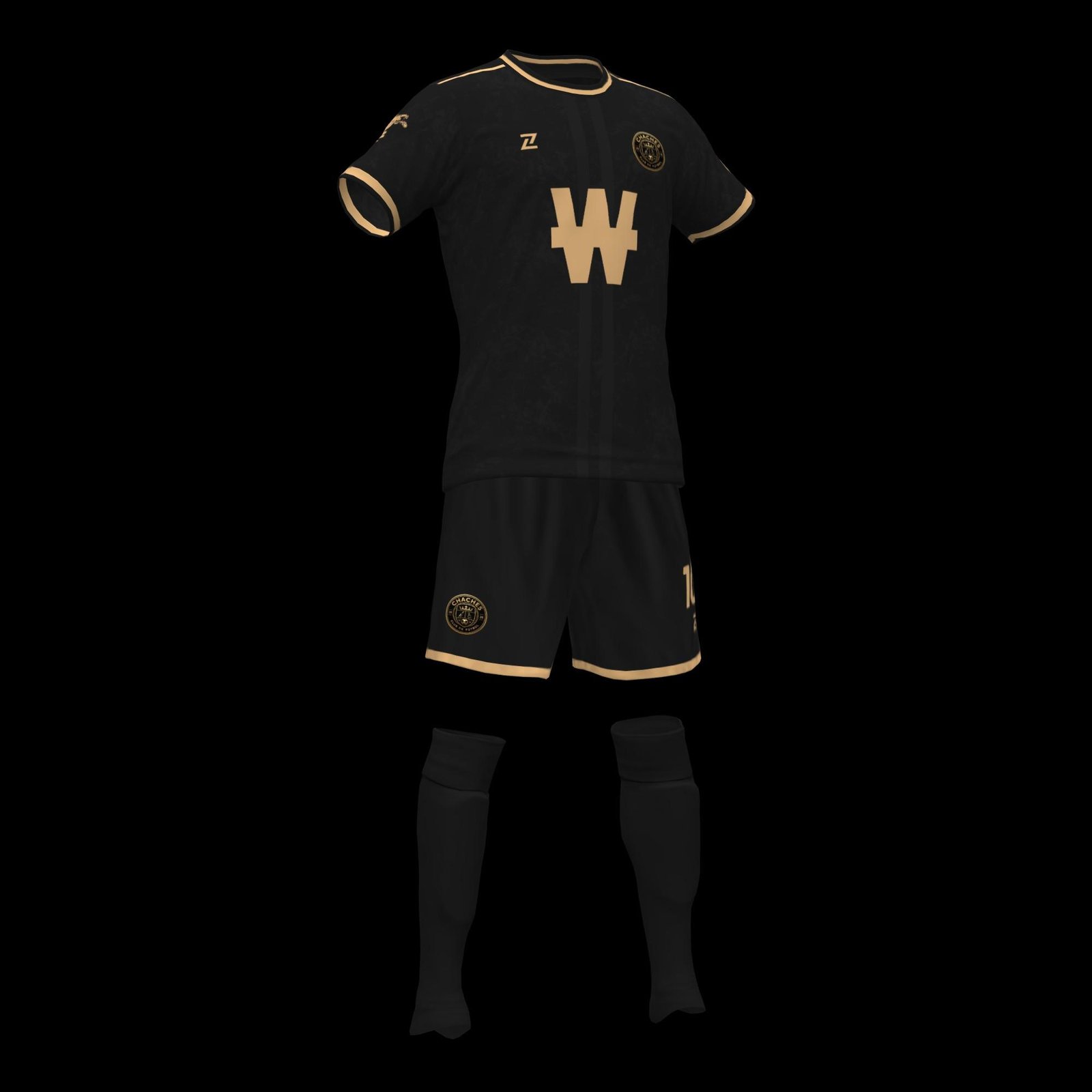 CHACHES C.F. - Imagen 2