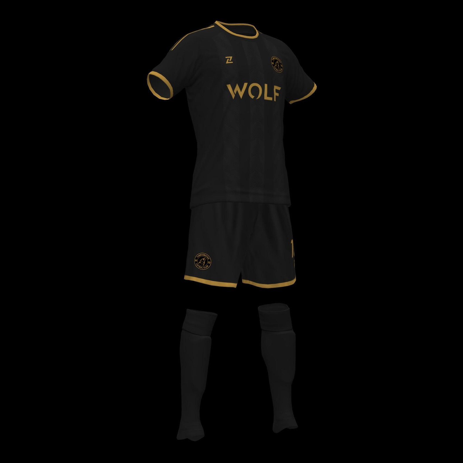 TUERCEBOTAS FC 2026 - Imagen 2