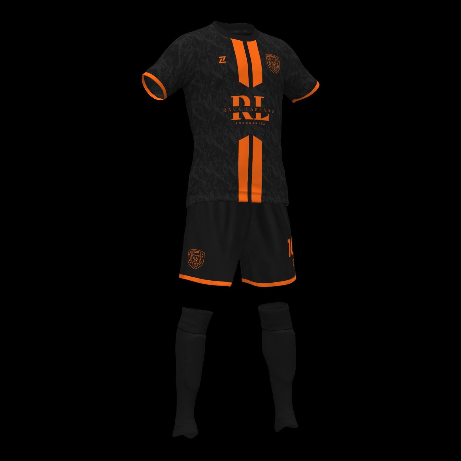MATADOS F.C - Imagen 2