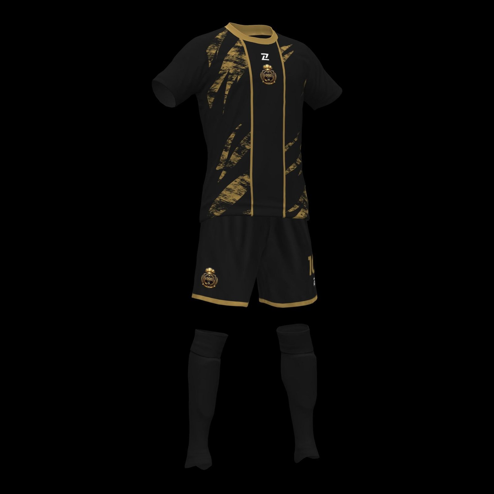 FOGOT F.C - Imagen 2