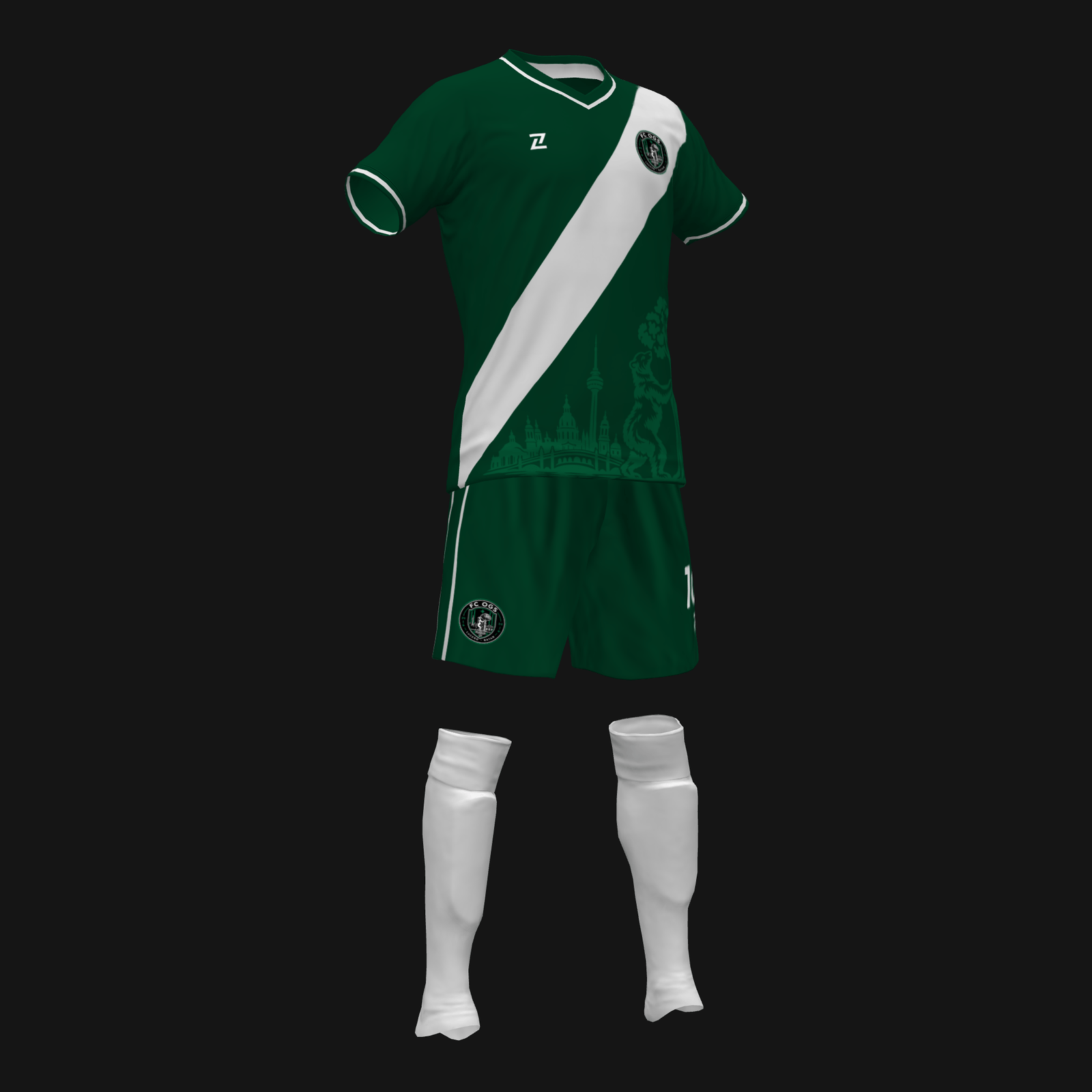 FC OGS - Imagen 2