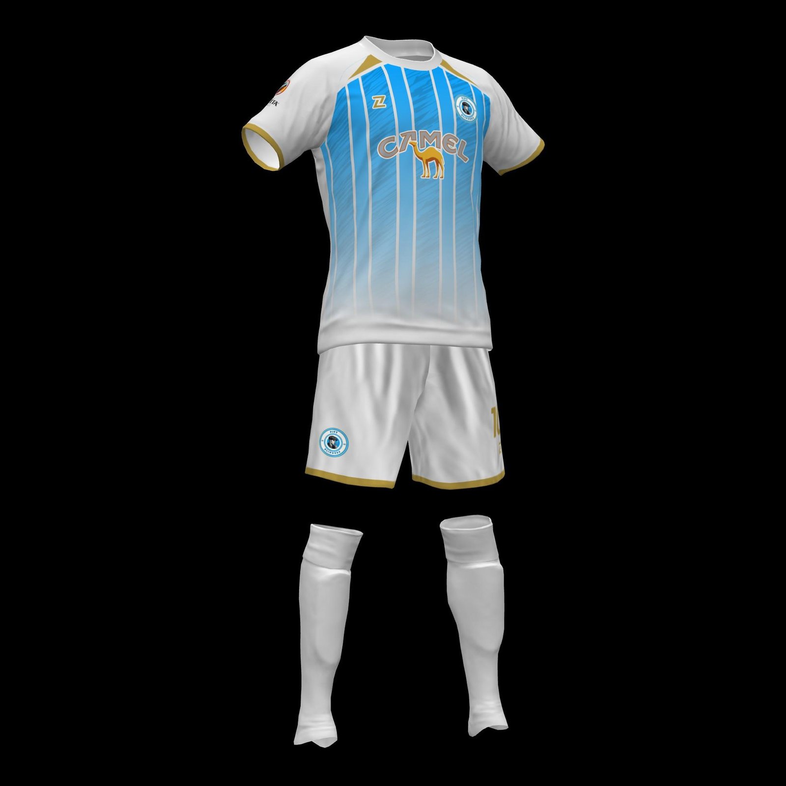 PITY BLINDERS 2026 - Imagen 2