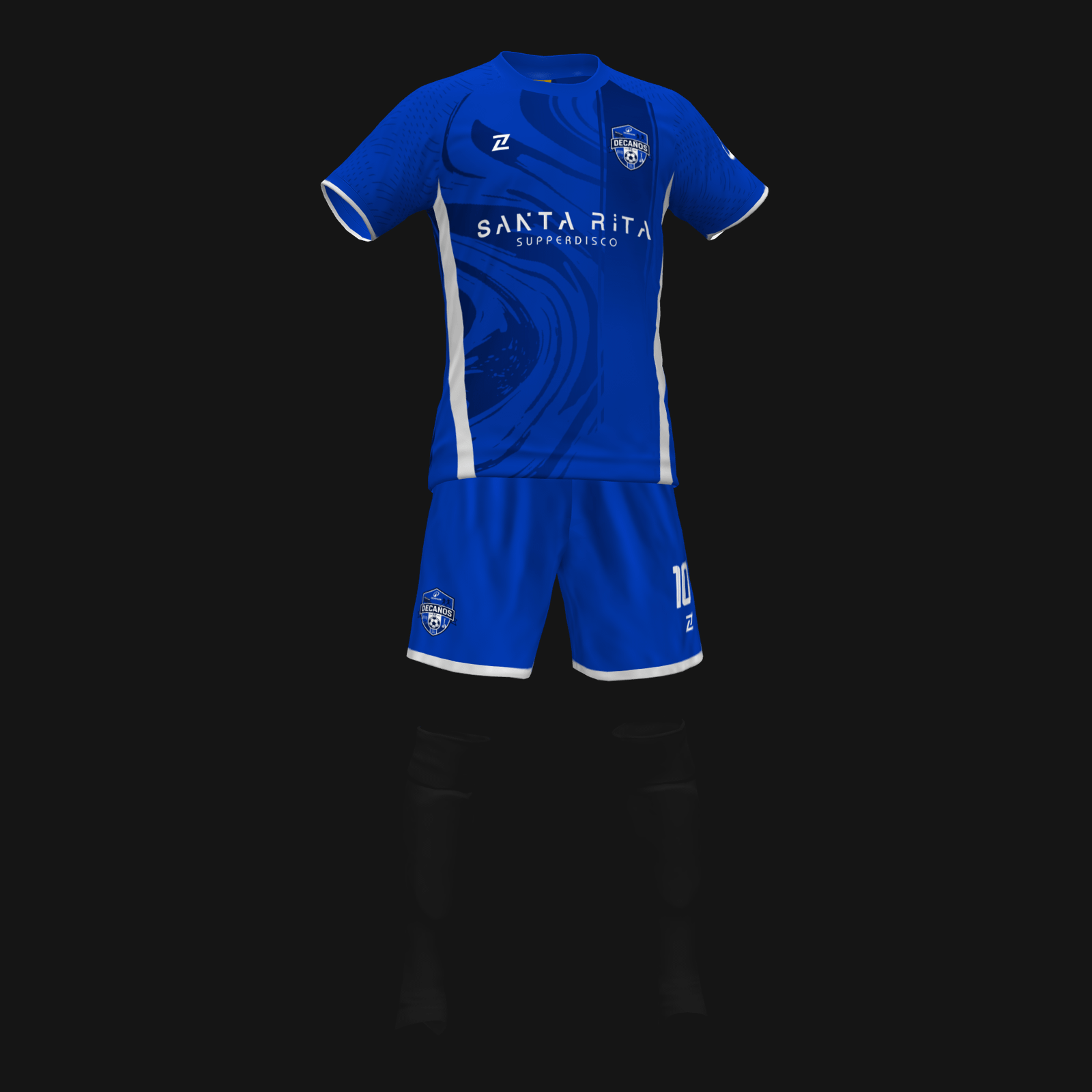 DECAÑOS F.C - Imagen 2