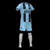 TATES FC 2026 - Imagen 2