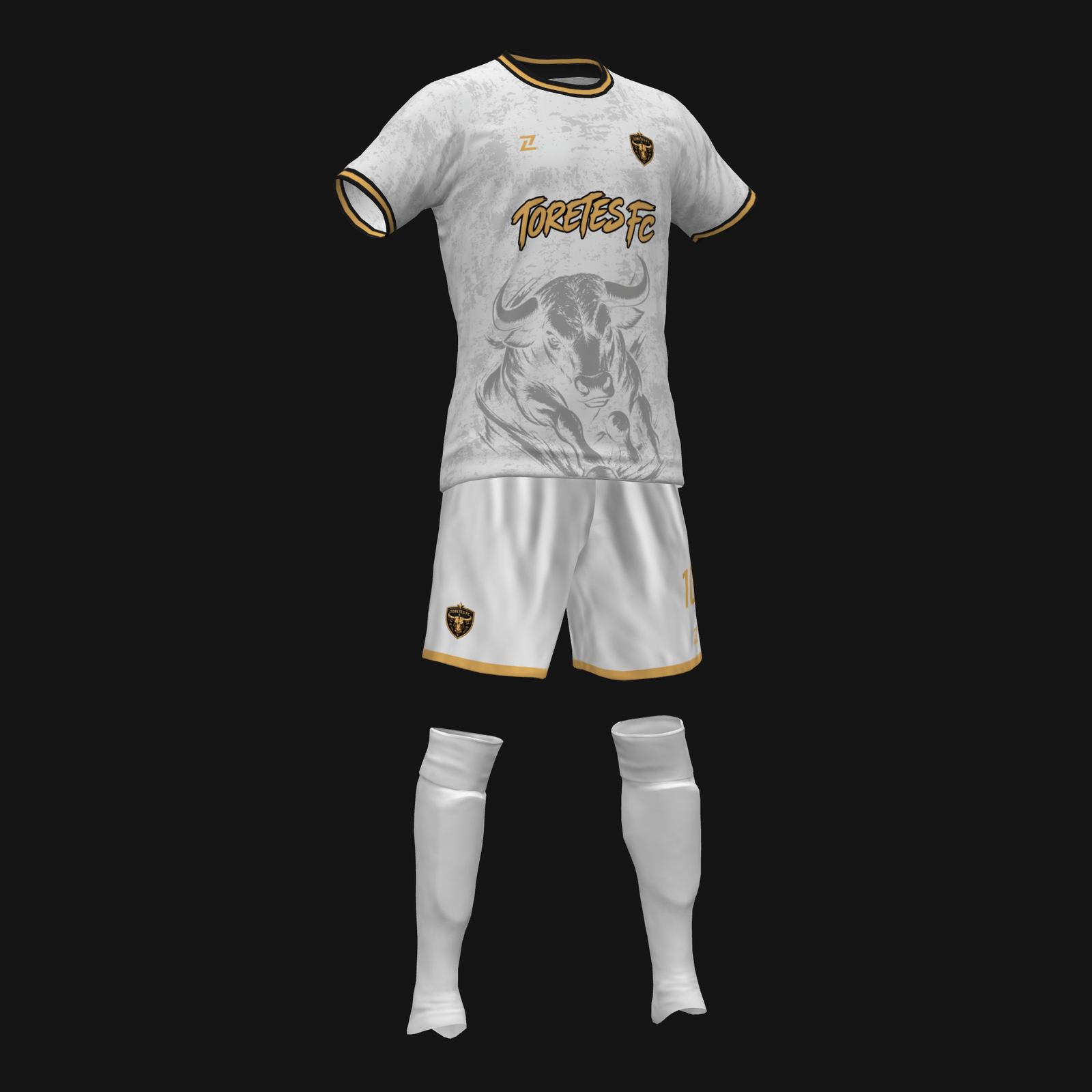 TORETES FC - Imagen 2