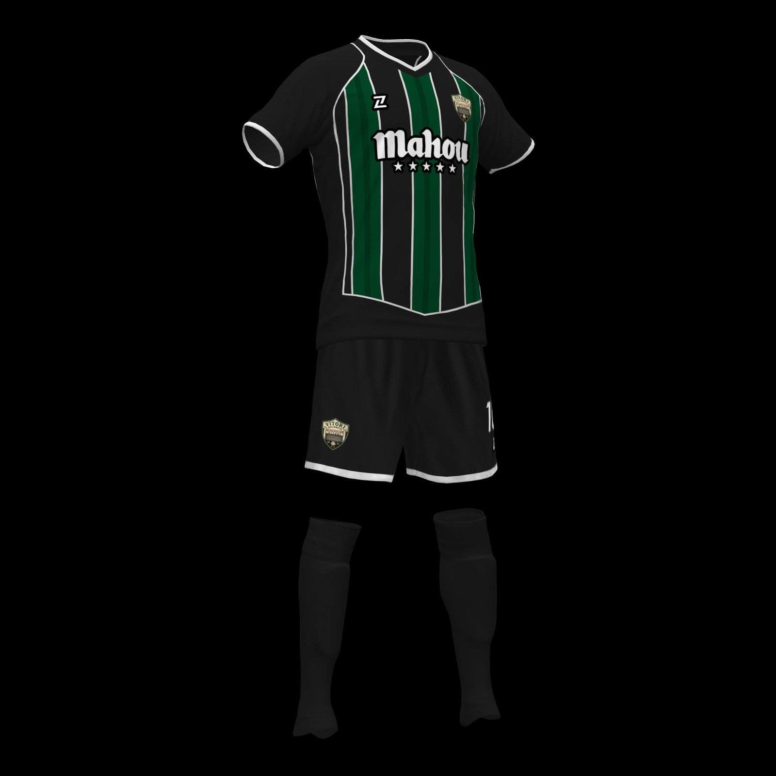VITORI BALOMPIÉ - Imagen 2