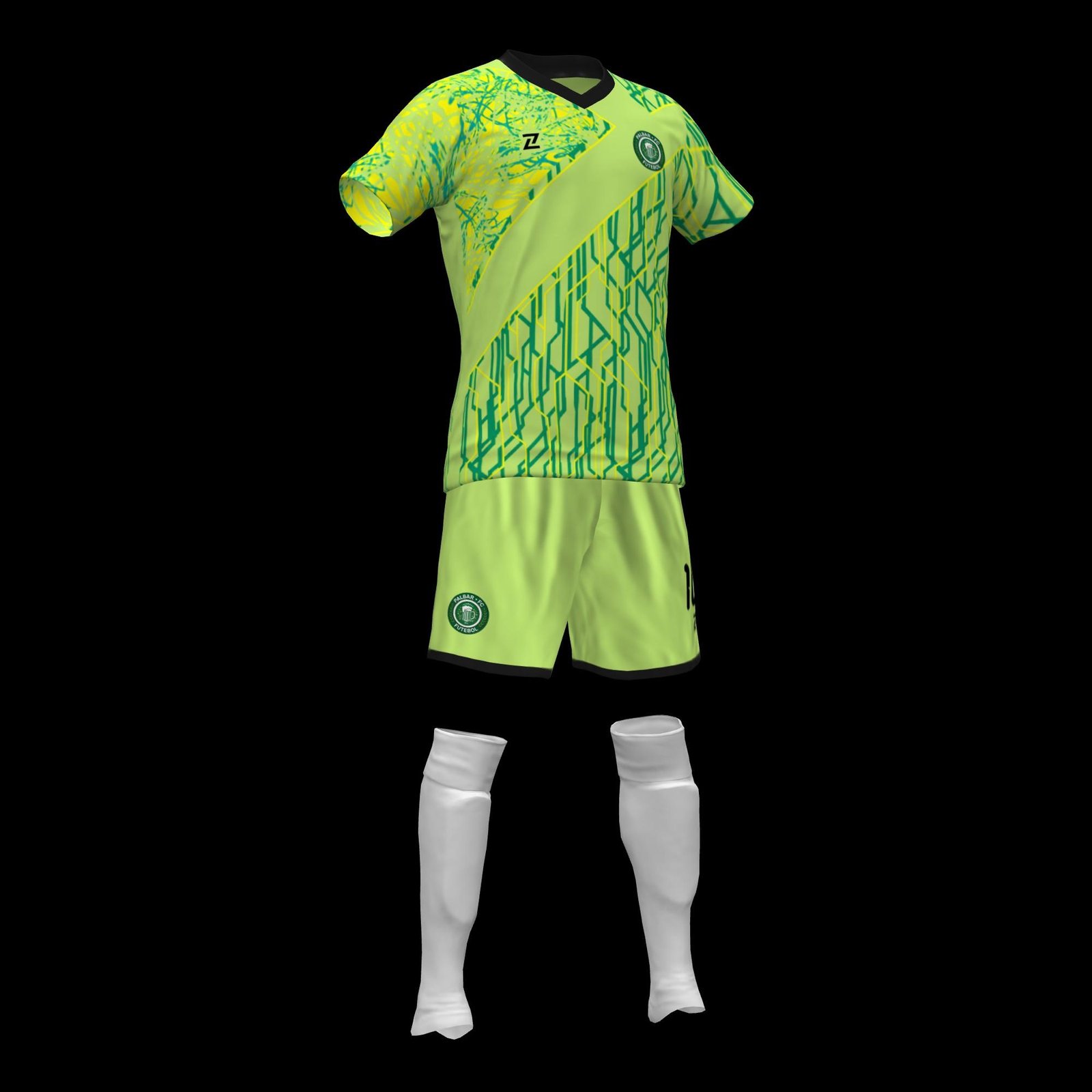 PALBAR FC - Imagen 2