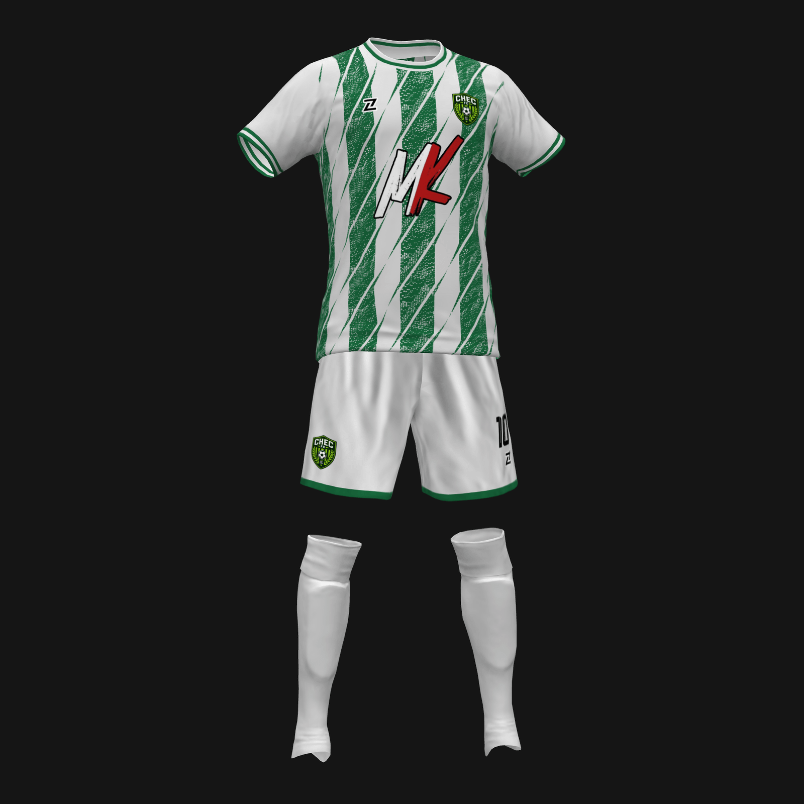 CHEC FC - Imagen 2