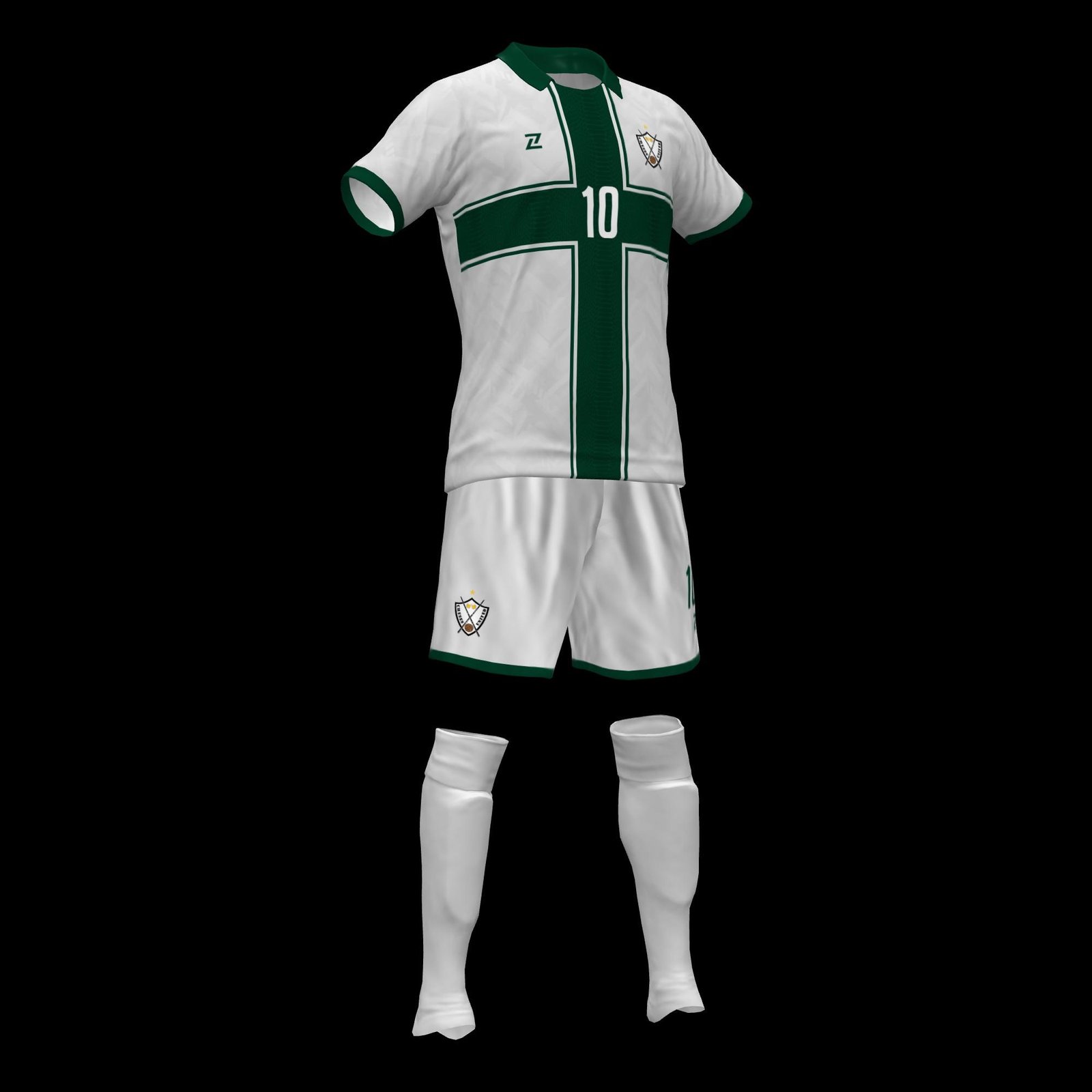 CHESES UNITED 2026 - Imagen 2