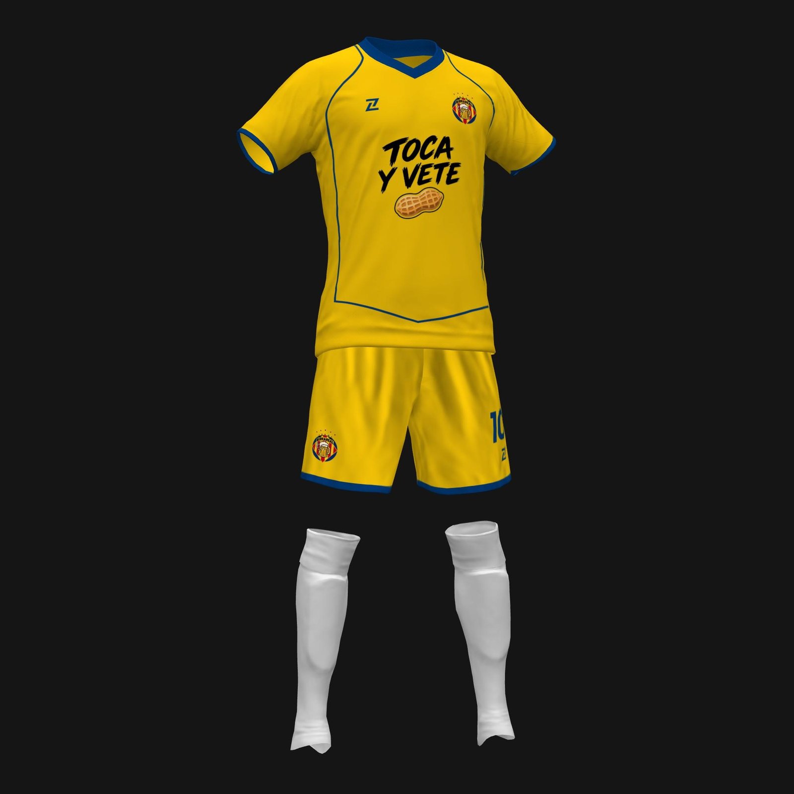 BIRRAREAL CF 2026 - Imagen 2