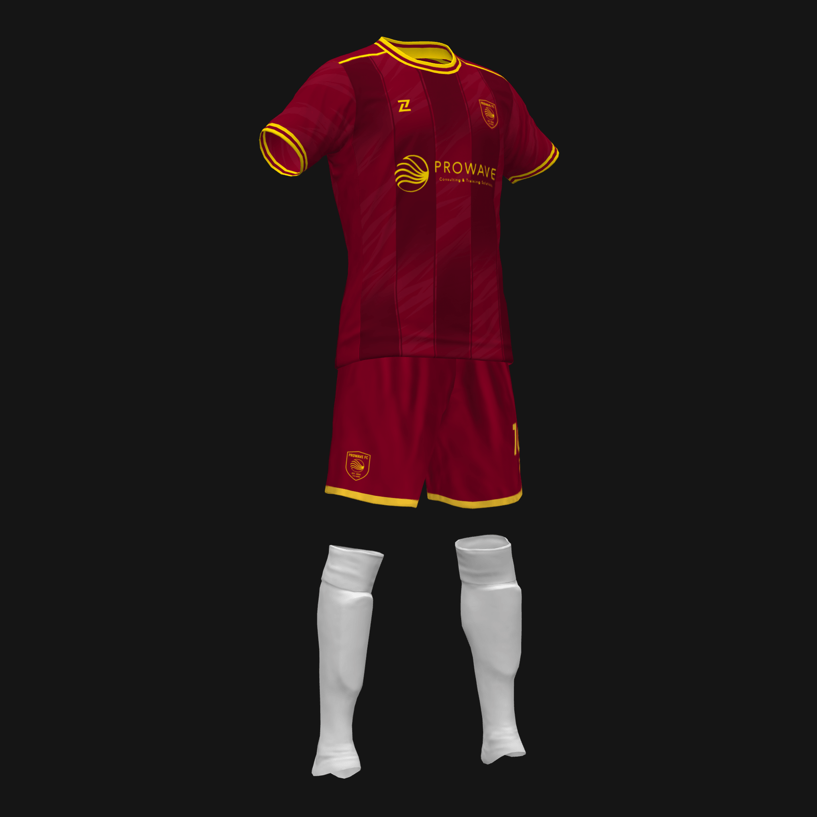 PROWAFE F.C - Imagen 2