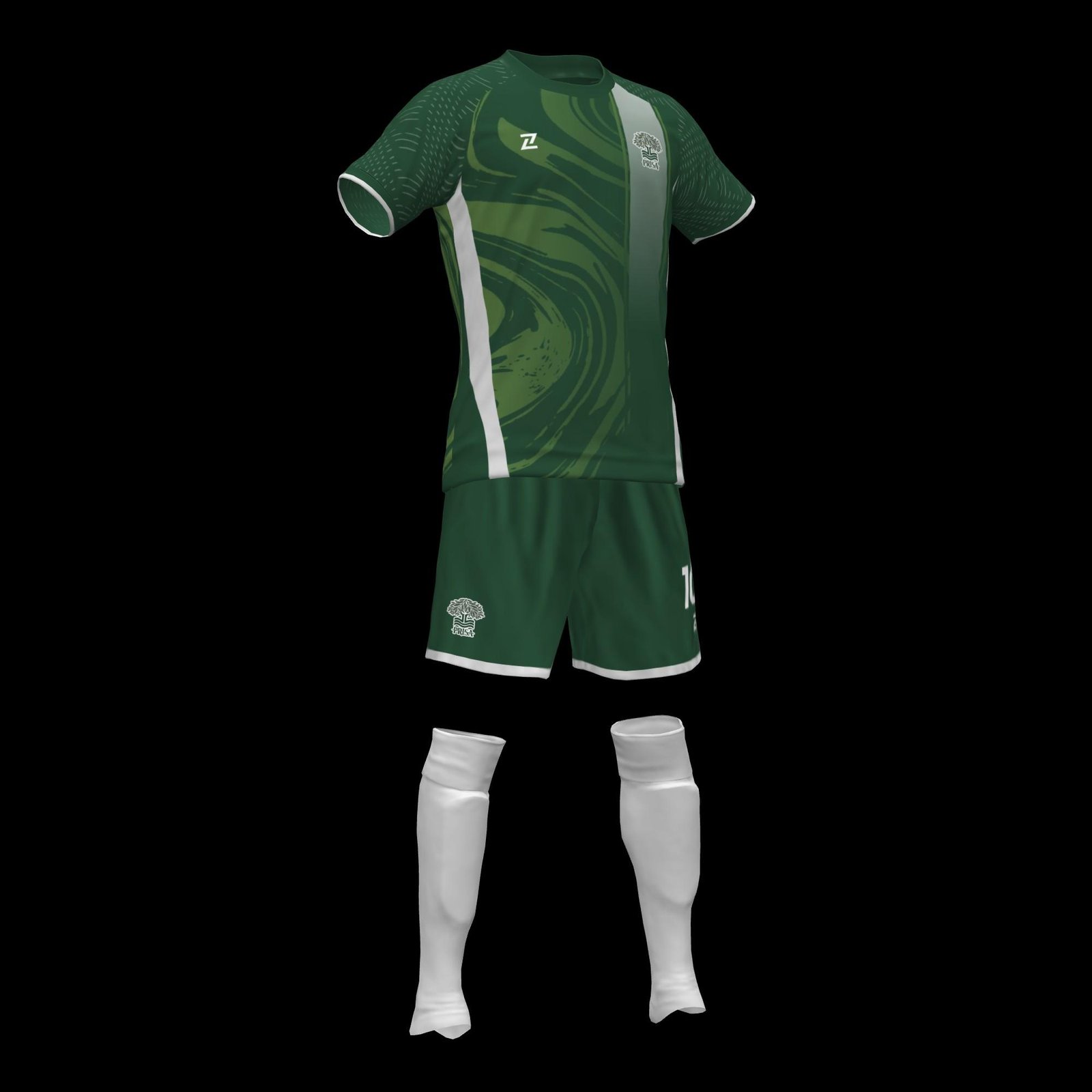 NOTTINGHAM PRISA 2026 - Imagen 2