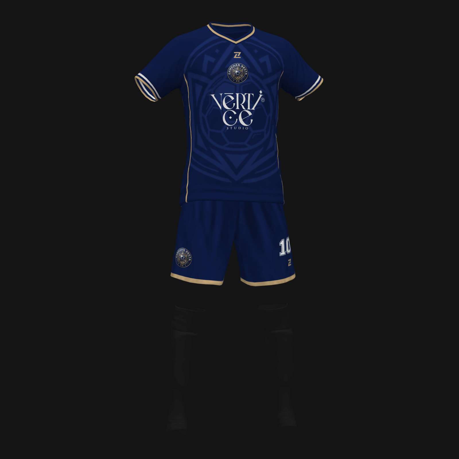 CANCHAS SECTA FC - Imagen 2