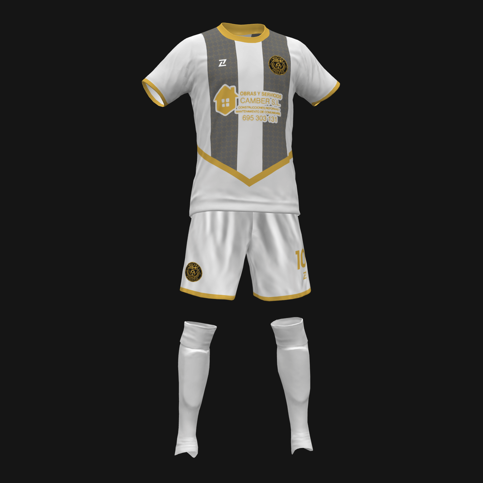 MOLINA ATHLETIC F.C - Imagen 2
