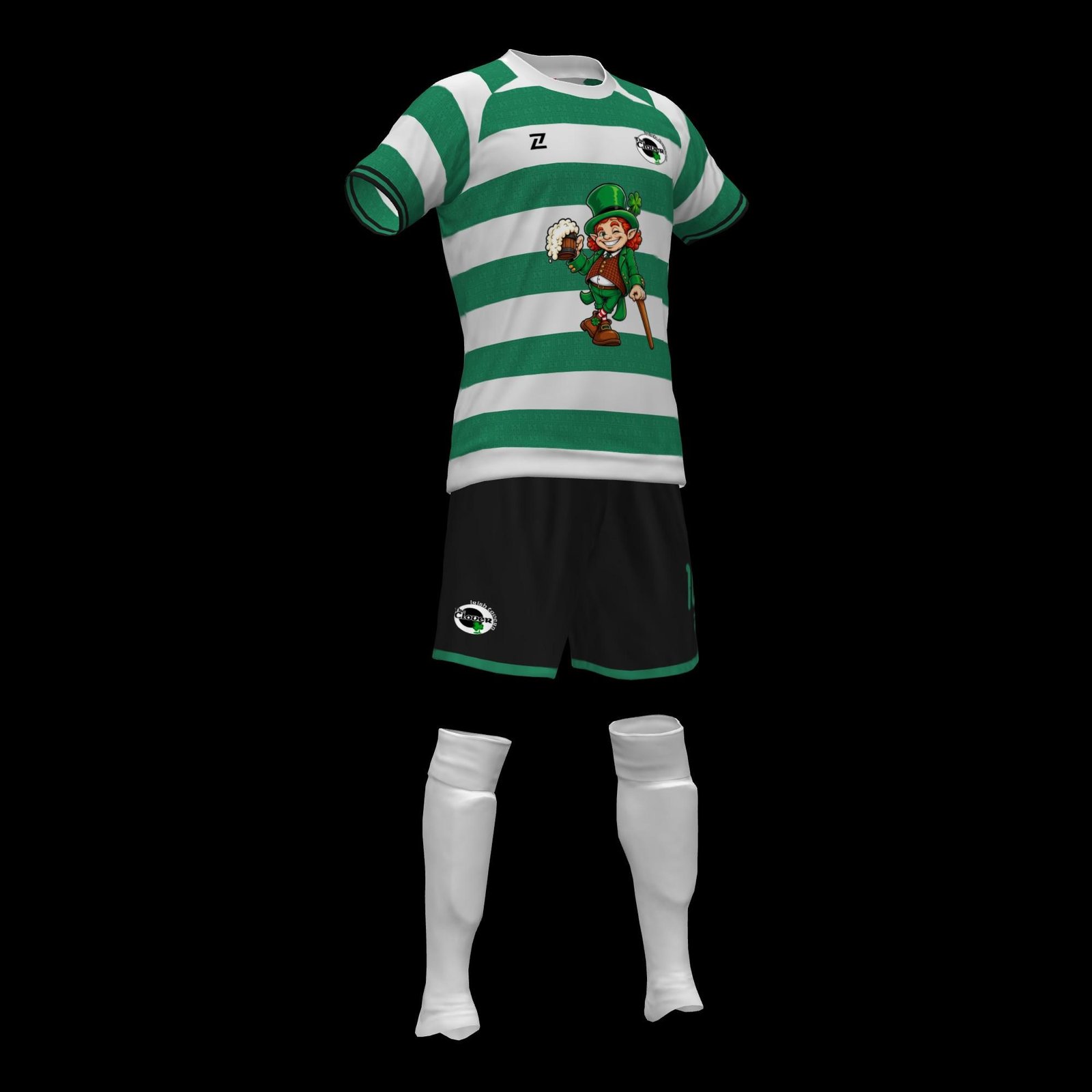 THE CLOVER - Imagen 2