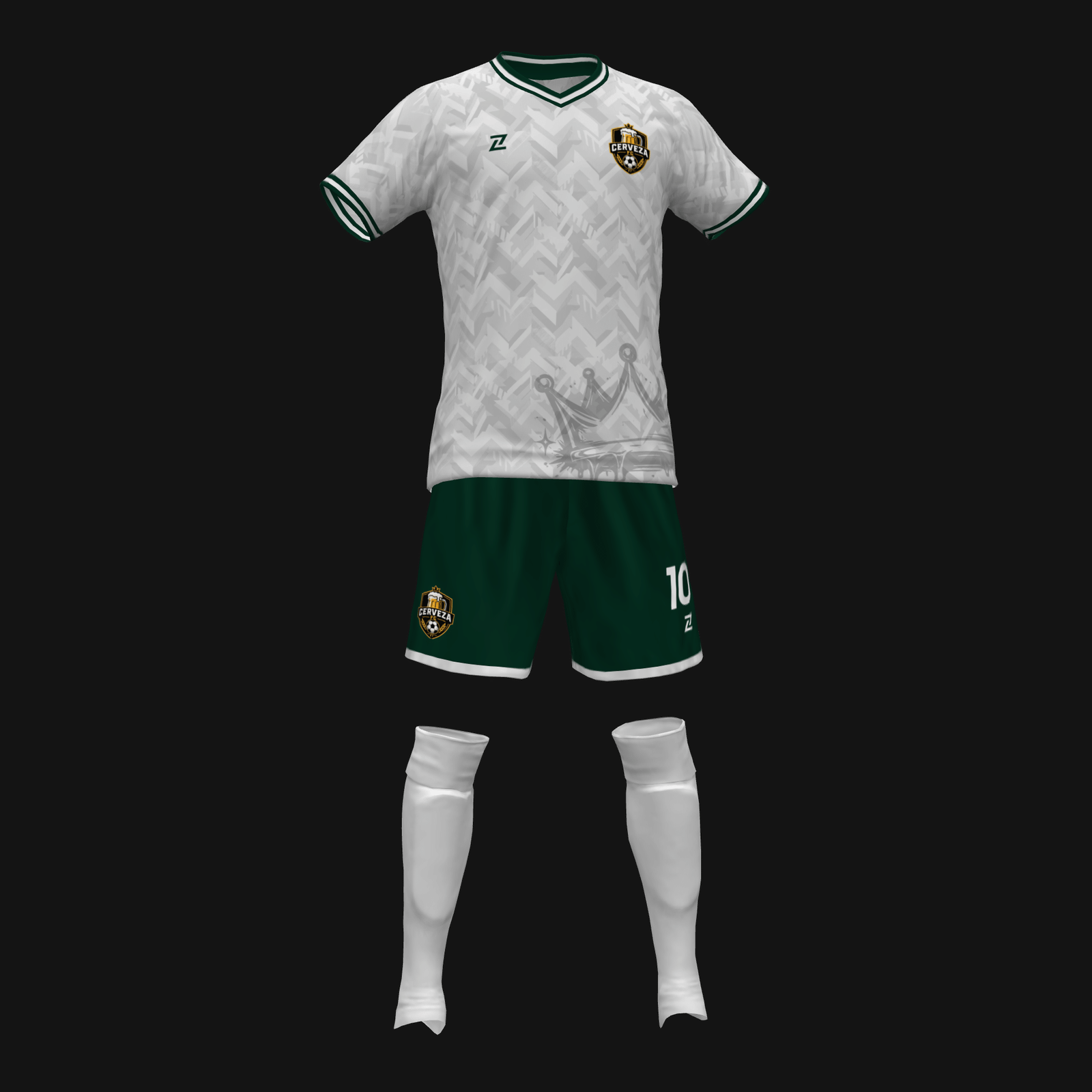 CERVEZAS F.C - Imagen 2