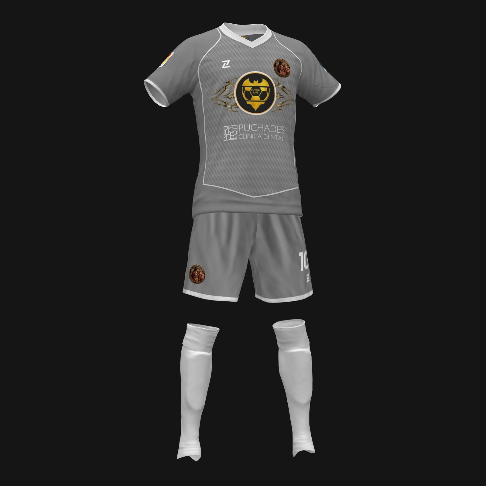 PUCHEROS MALLORCA FC - Imagen 2