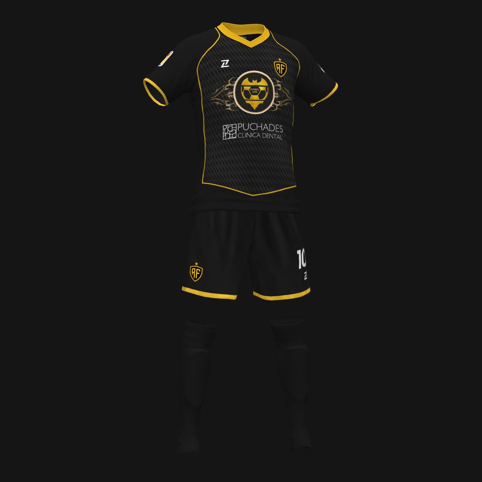 REAL FORTUNA - Imagen 2