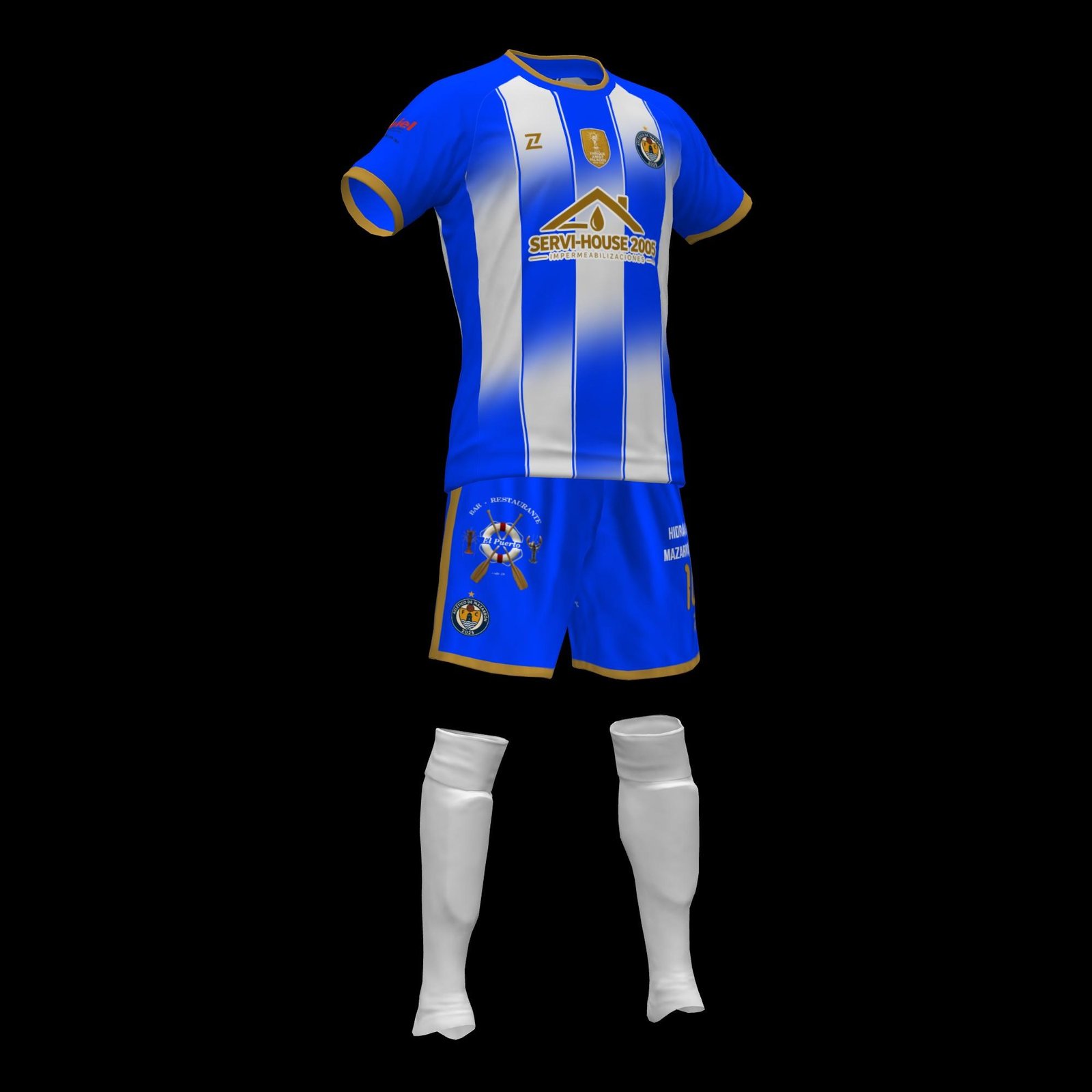 ATLÉTICO DE MAZARRÓN FÚTBOL CLUB 2026 - Imagen 2