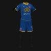FC JAGGER DE MUNICH - Imagen 2